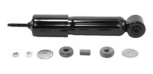 Amortiguador Oespectrum Gas Del Eurovan 93-97 Monroe