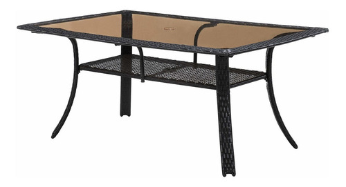 Hanover Straldntbl-rec Strathmere Mesa De Comedor (63.8 X 41