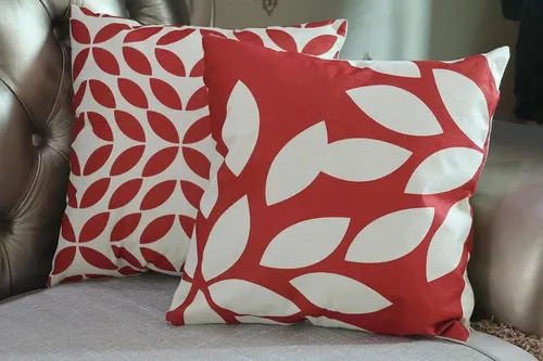 Almohadas estampadas new arrivals