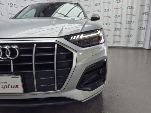 Audi Q5 2024