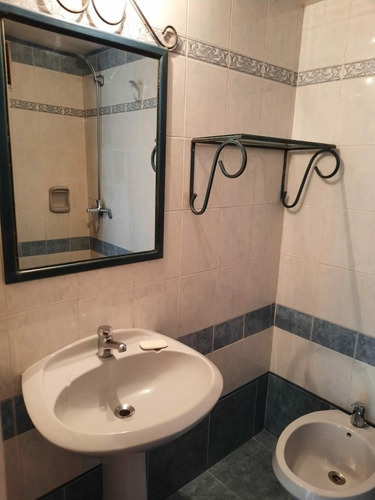 Apartamento Impecable De 1 Dormitorio En Tres Cruces!