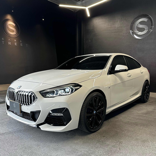 BMW Serie 2 220I GRAN COUPE