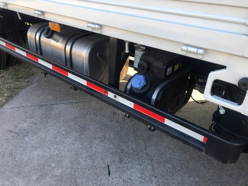 Foton 916 Flatbed Super Bonificado