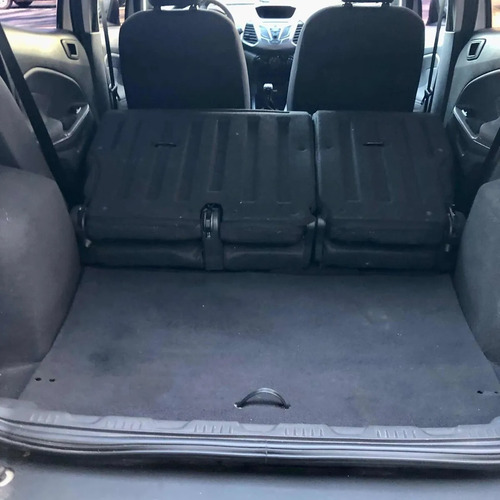 Imagen 19 de 25 de Ford Ecosport 2014 1.5 Se Tdci 90cv 4x2