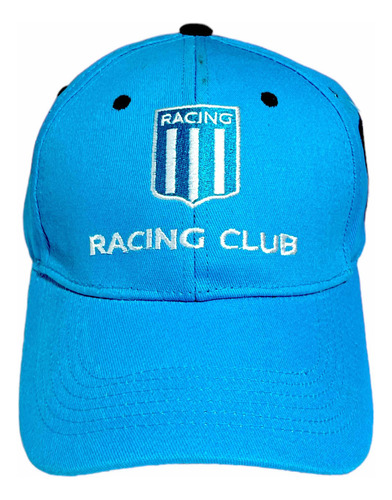 Gorras Racing Trucker Única Hombres Oficial De Clubes ++