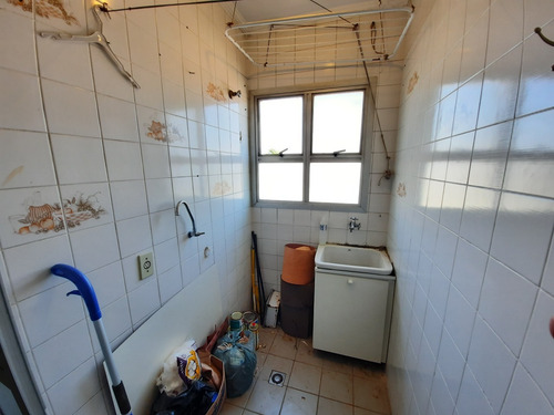 Imagem 15 de 27 de Apartamento Em São Paulo - Sp - Ap0723_sell