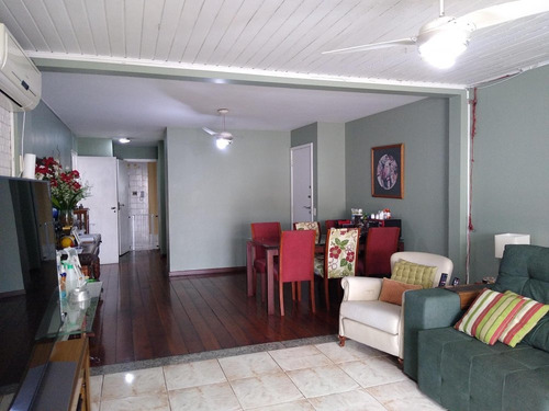 Imagem 6 de 22 de Apartamento À Venda Em Rio De Janeiro/rj - Lan55
