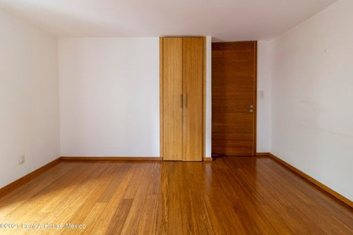Imagen 7 de 11 de Exclusivo Departamento En Venta Miguel Hidalgo,2 Hab Y 2 Baños.
