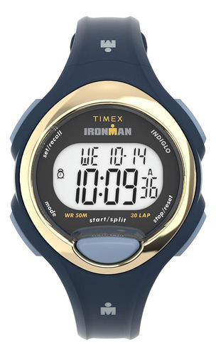 Reloj Pulsera Mujer Timex Tw2w170006p