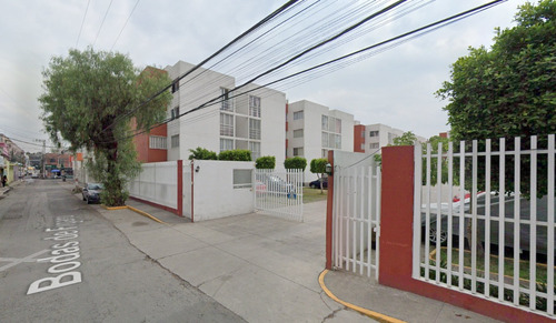 Departamento En Venta En Tláhuac Miguel Hidalgo Excelente Oportunidad *no Créditos* V.l.
