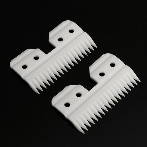 Cortador De Repuesto Clipper Professional S De 18 Puntos