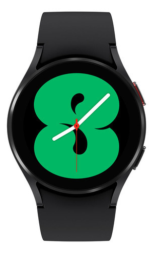 Reloj inteligente Samsung Galaxy Watch 4 LTE con pantalla de 40 mm y 1.2 pulgadas - Excelente (Reacondicionado)