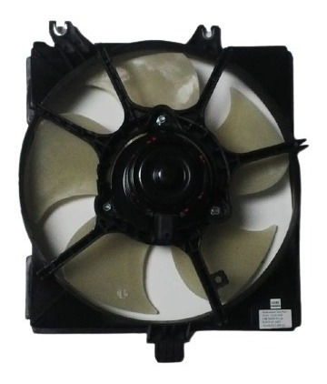 Electroventilador Chrysler Neon 95/99 (automatico)