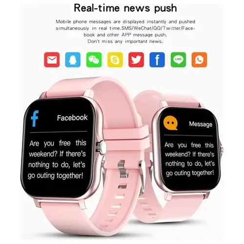 Smartwatch z60 instrucciones hotsell