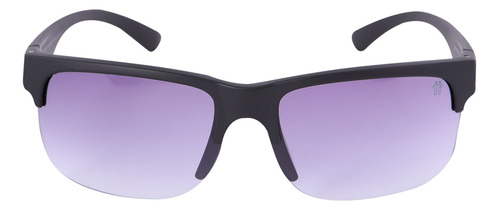 Gafas Intercambiables Slash Uv400 Negra