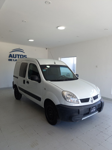 Renault Kangoo Confort 1.6