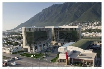 Oficinas En Venta En Villas La Rioja, Monterrey