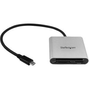 Startech.com Lector Grabador Usb 3.0 De Tarjetas De Memoria