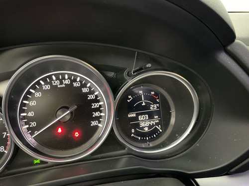 Mazda CX-5 2.5 Touring