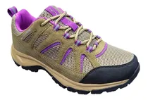 Comprar Zapatillas Montagne Trekking Austin Mujer Del Viso Deportes