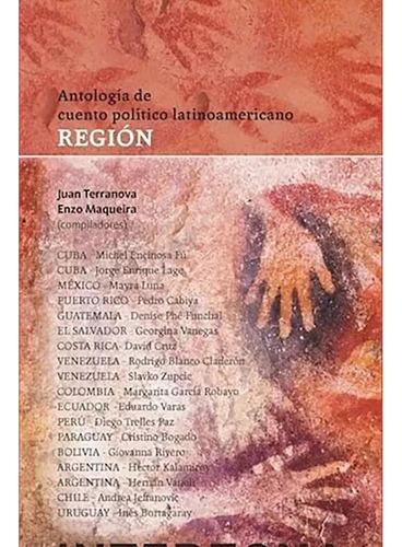 Region - Terranova - Interzona - #d