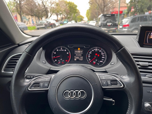 Audi Q3 2.0 Quattro I 177cv Stronic