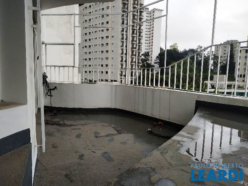 Apartamento - Vila Andrade - Sp - 627767