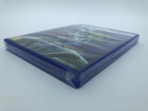 Star Ocean The Second Story R Ps5 Lacrado Playstation 5