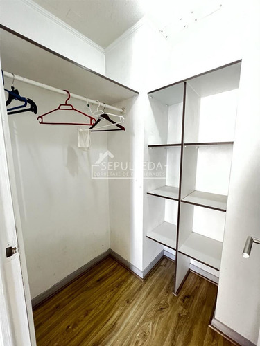 Macul 6305, Piso 10, Metro Macul