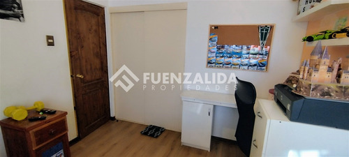 Casa Arriendo Av Guillermo Ulriksen De 4 Dorm. En La Serena