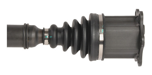 Flecha Homocinetica Delantera Derecha Jetta L4 2.0l 09 A 15