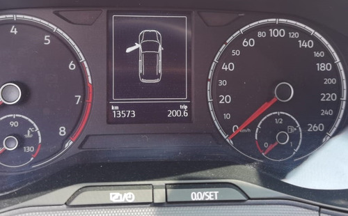 Imagen 9 de 15 de Volkswagen T-cross 2021