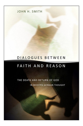 Libro Dialogues Between Faith And Reason: Rebuilding Euro...