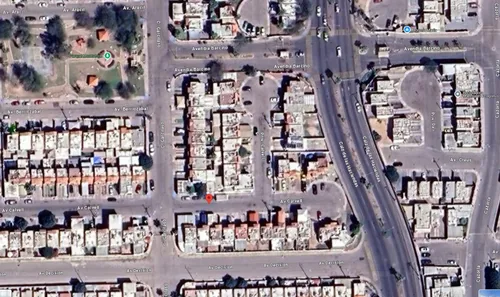Casa En Av. Calvel. M.a.