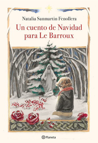 Un Cuento De Navidad Para Le Barroux-  *