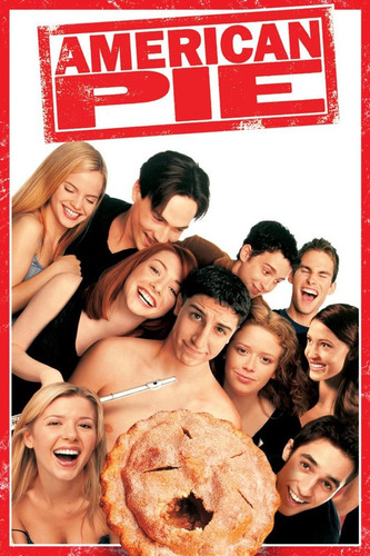 Dvd American Pie 1 (1999)