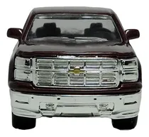 Comprar Maisto Maisto 1:43 Power Racer 2014 Chevrolet  Silverado Z71