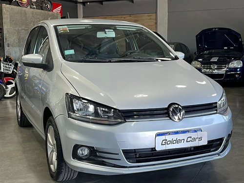 Volkswagen Fox 1.6 Comfortline