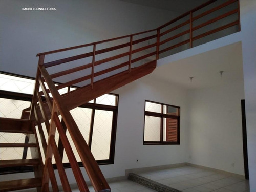 Imagem 6 de 15 de Casa - Santa Amelia - Ref: 433 - V-ca0194