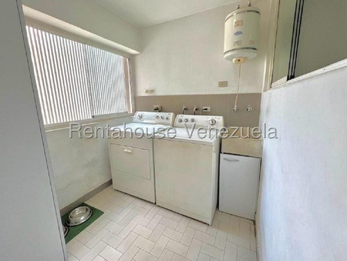 Apartamento En Venta El Peñon Mls #25-20932 Bm