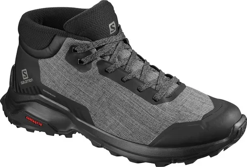 Salomon chukka best sale