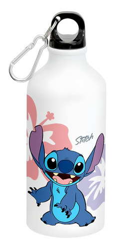 Garrafa Squeeze Stitch Academia Escola Treino Exercicio