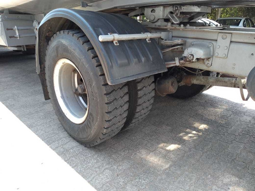 Scania 112 Hw 360 Ano 1994 Engatado Em Carreta Tanque 1994