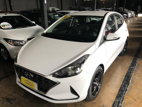 Hyundai Hb20 1.0 12v Flex Vision Manual