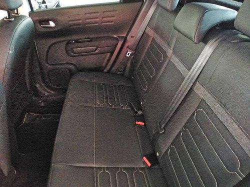 Citroën C4 Cactus 1.6 Thp Flex Shine Pack Eat6