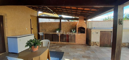 Imagem 4 de 18 de Casa Com 7 Quartos Por R$ 1.600.000 - Praia De Itaipuaçu (itaipuaçu) /rj - Ca21485