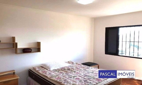Imagem 9 de 15 de Apartamento 2 Dormitorios Planalto Paulista - V-6641