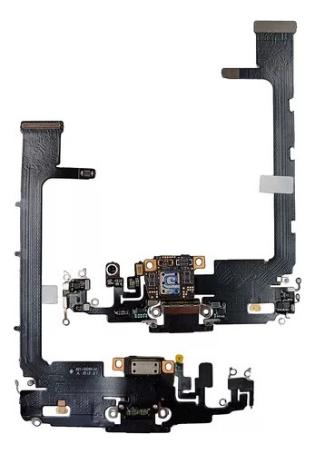 Conector De Carga Compatível Com O iPhone 11 Pro Max 