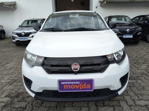 Fiat Mobi Like 1.0 (Flex)