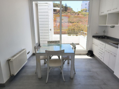 Departamento En Venta De 4 Dorm. En Zapallar
